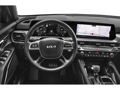 2023 Kia Telluride SX X-Line
