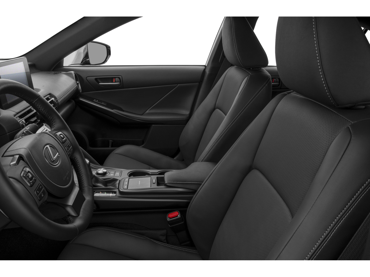 2023 Lexus IS 300 IS 300