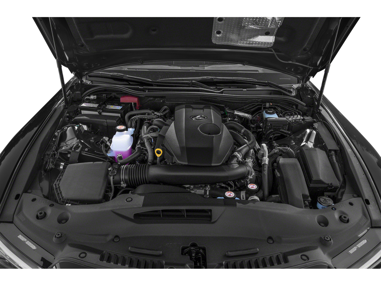 2023 Lexus IS 300 IS 300