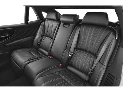 2023 Lexus LS 500h LS 500h