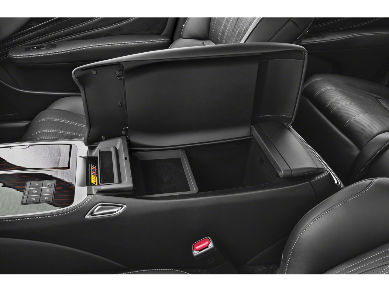 2023 Lexus LS 500h LS 500h