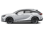 2023 Lexus RX 350 F SPORT Handling