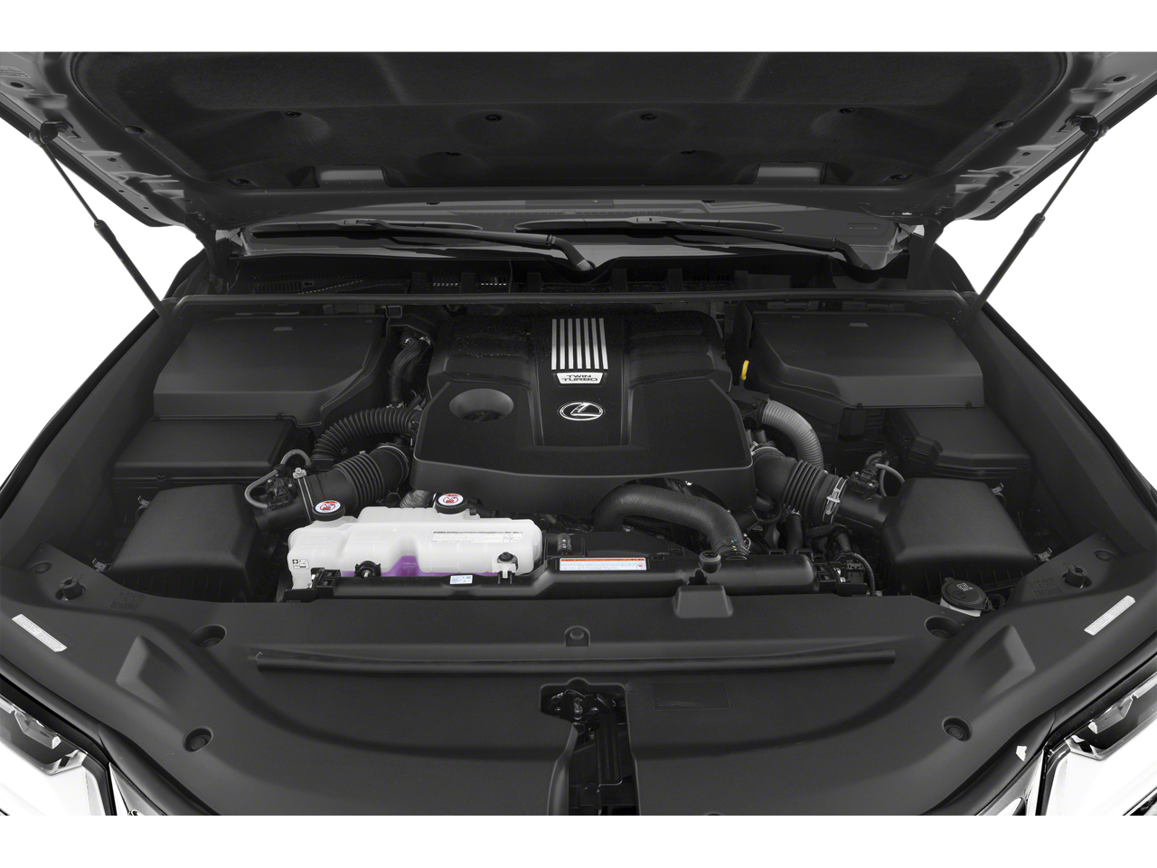 2023 Lexus LX 600 F SPORT