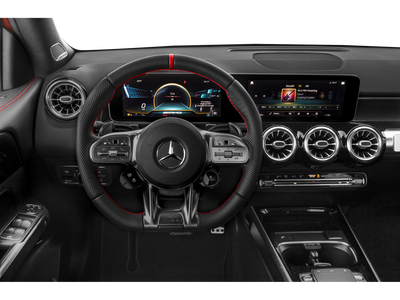 2023 Mercedes-Benz AMG® GLB 35 AMG® GLB 35