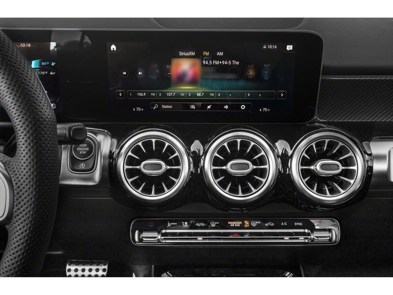 2023 Mercedes-Benz AMG® GLB 35 AMG® GLB 35