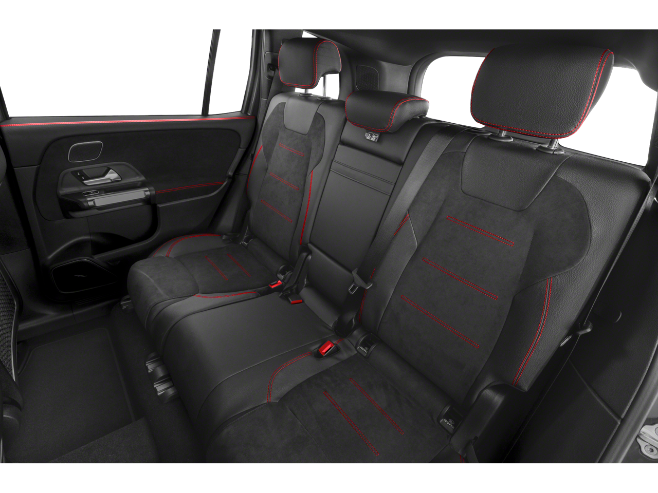 2023 Mercedes-Benz AMG® GLB 35 AMG® GLB 35