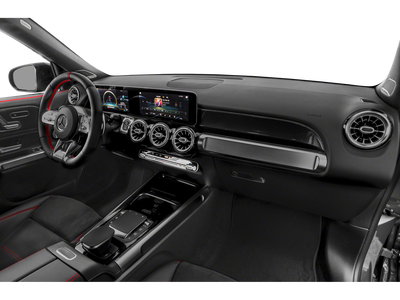2023 Mercedes-Benz AMG® GLB 35 AMG® GLB 35