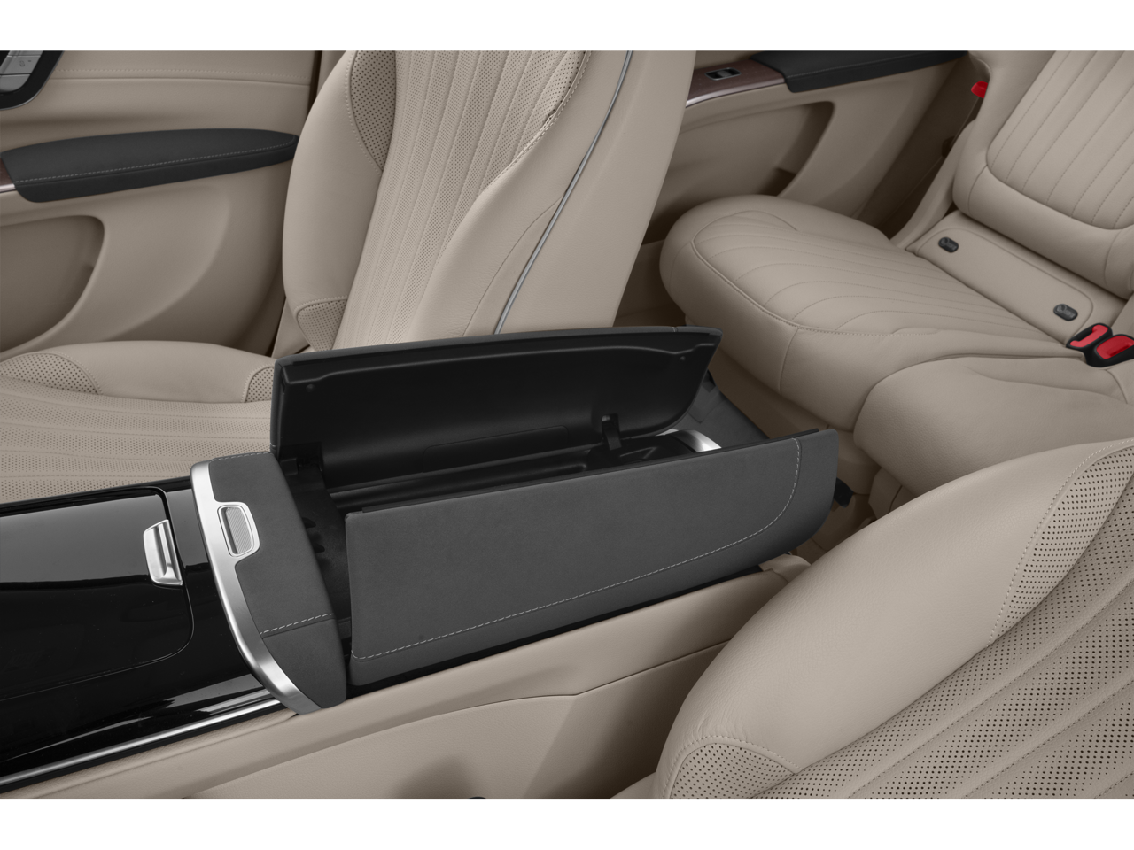 2023 Mercedes-Benz EQS 450+ EQS 450+