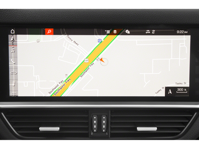 2023 Porsche Cayenne AWD