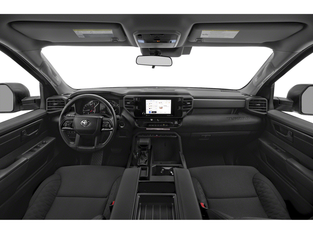 2023 Toyota Tundra SR