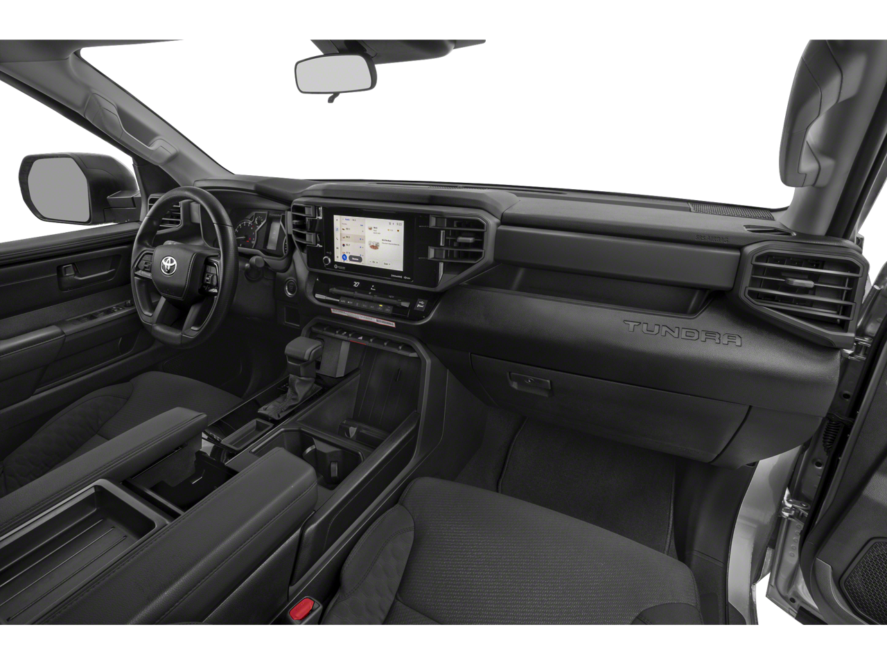 2023 Toyota Tundra SR