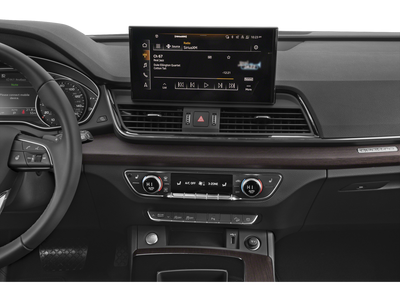 2024 Audi Q5 S line Prestige