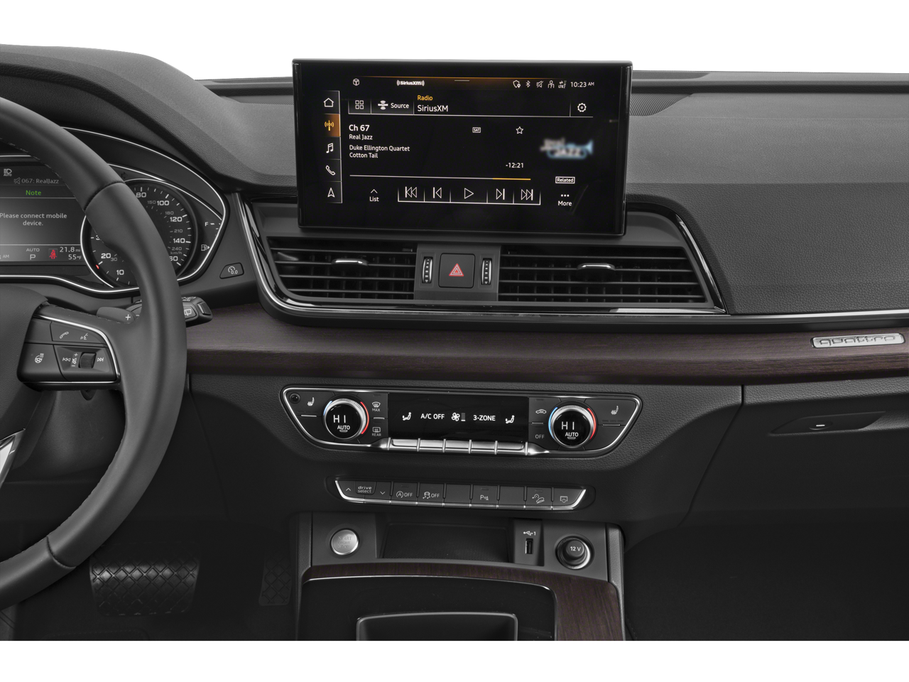 2024 Audi Q5 S line Prestige