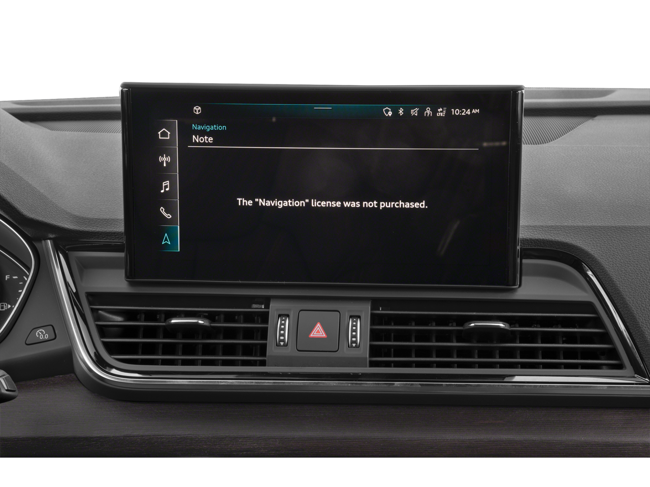 2024 Audi Q5 S line Prestige