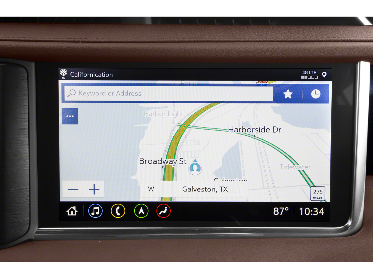 2024 GMC Yukon 4WD Denali Ultimate