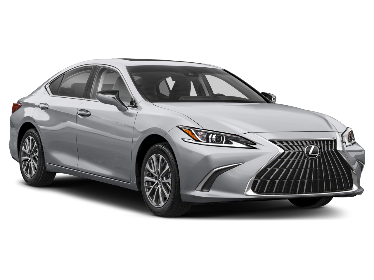 2024 Lexus ES 350 ES 350