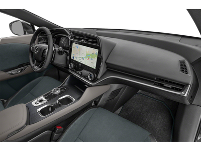 2024 Lexus RZ 450e Luxury