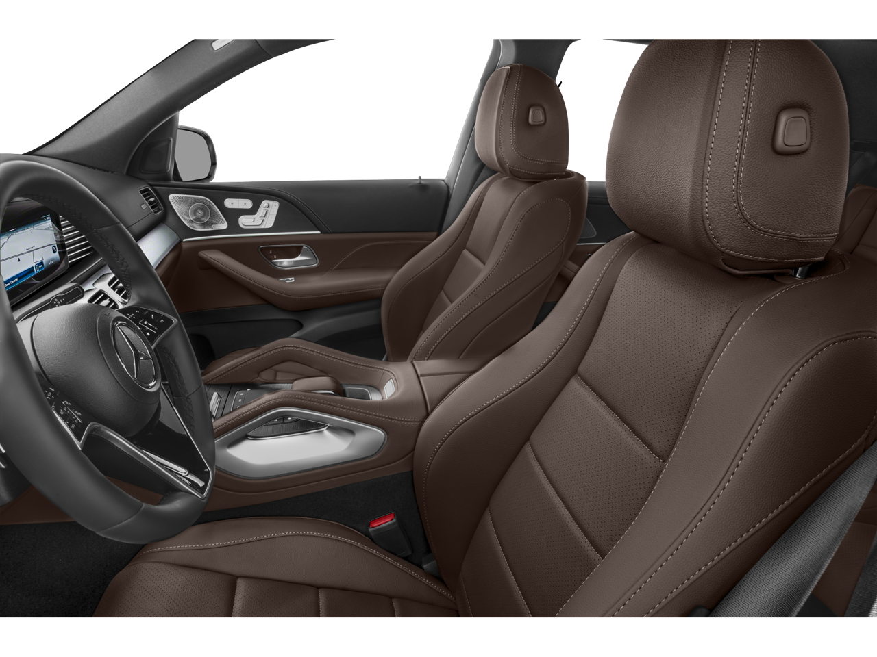 2024 Mercedes-Benz GLE 350 GLE 350