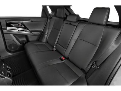 2024 Toyota bZ4X Limited