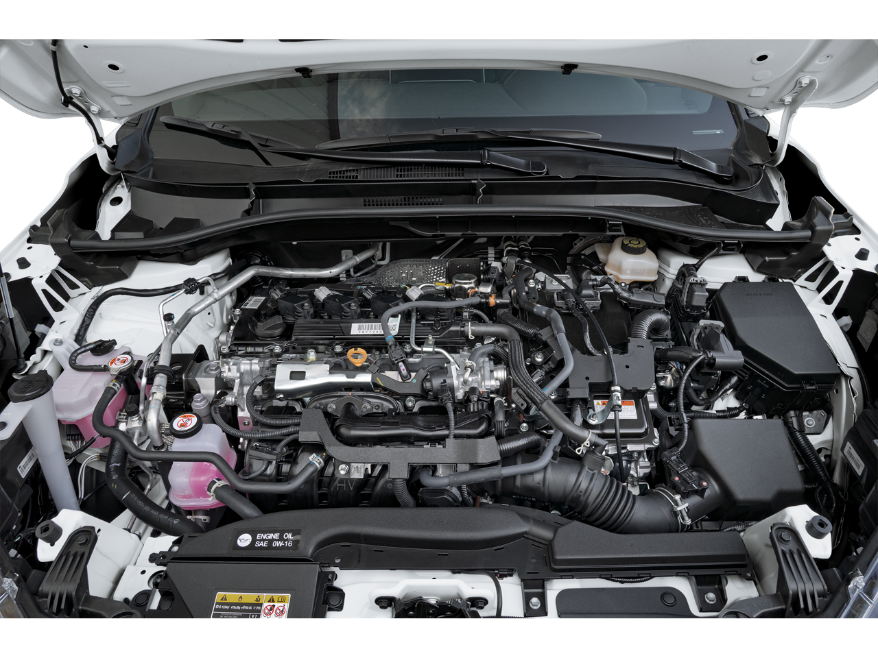 2024 Toyota Corolla Cross Hybrid XSE