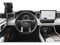 2024 Toyota Tundra Capstone Hybrid