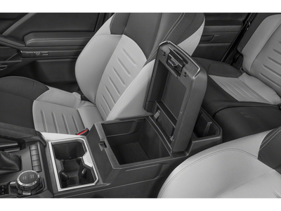 2024 Toyota Tacoma TRD Sport Hybrid