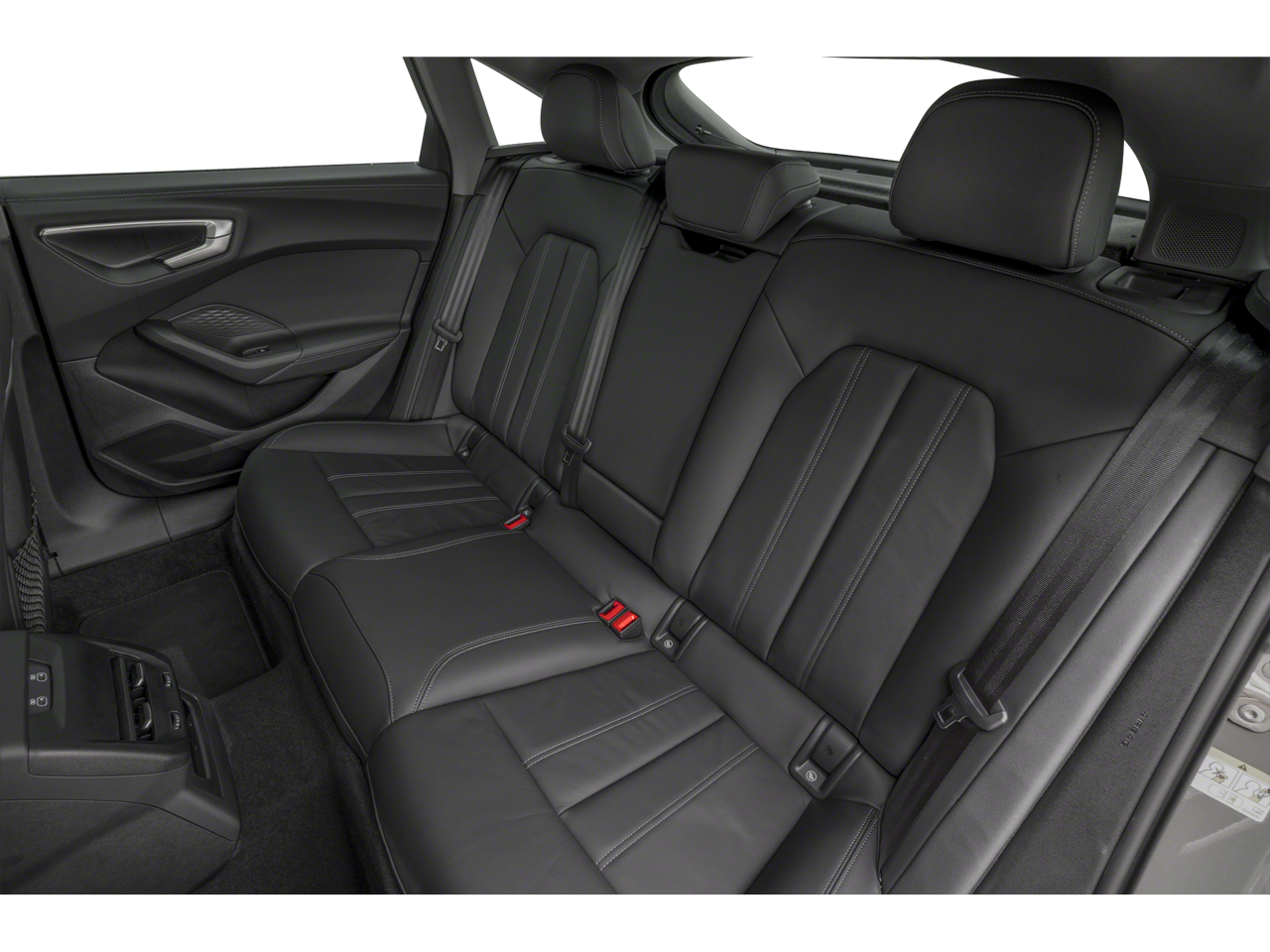 2025 Audi New A5 Premium Plus