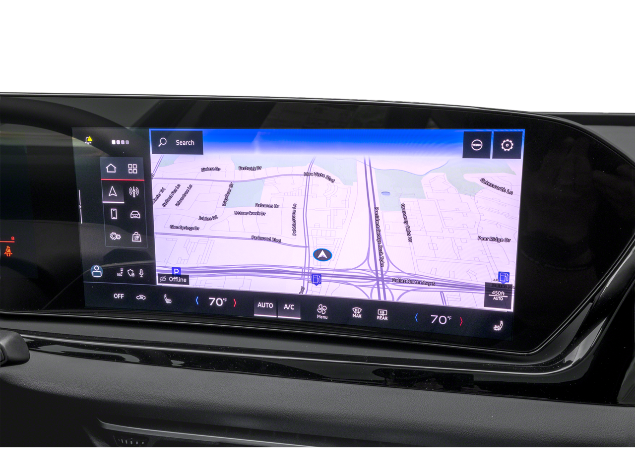 2025 Audi New A5 Premium Plus