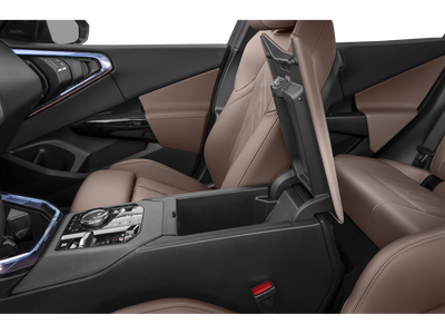 2025 BMW X3 M50 xDrive M50 xDrive