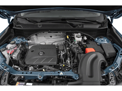 2025 Buick Encore GX Avenir