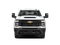 2025 Chevrolet Silverado 2500HD ZR2