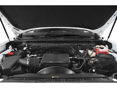 2025 Chevrolet Silverado 2500HD ZR2