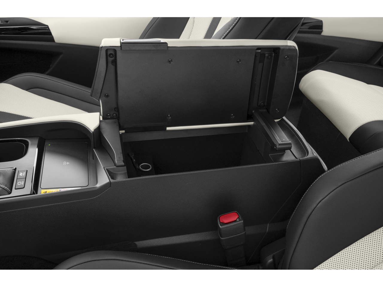 2025 Lexus ES 300h F SPORT Design