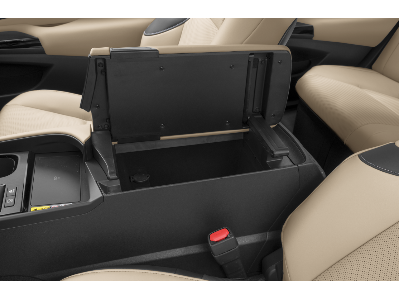 2025 Lexus ES 300h ES 300h