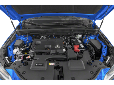 2025 Lexus NX 250 Premium