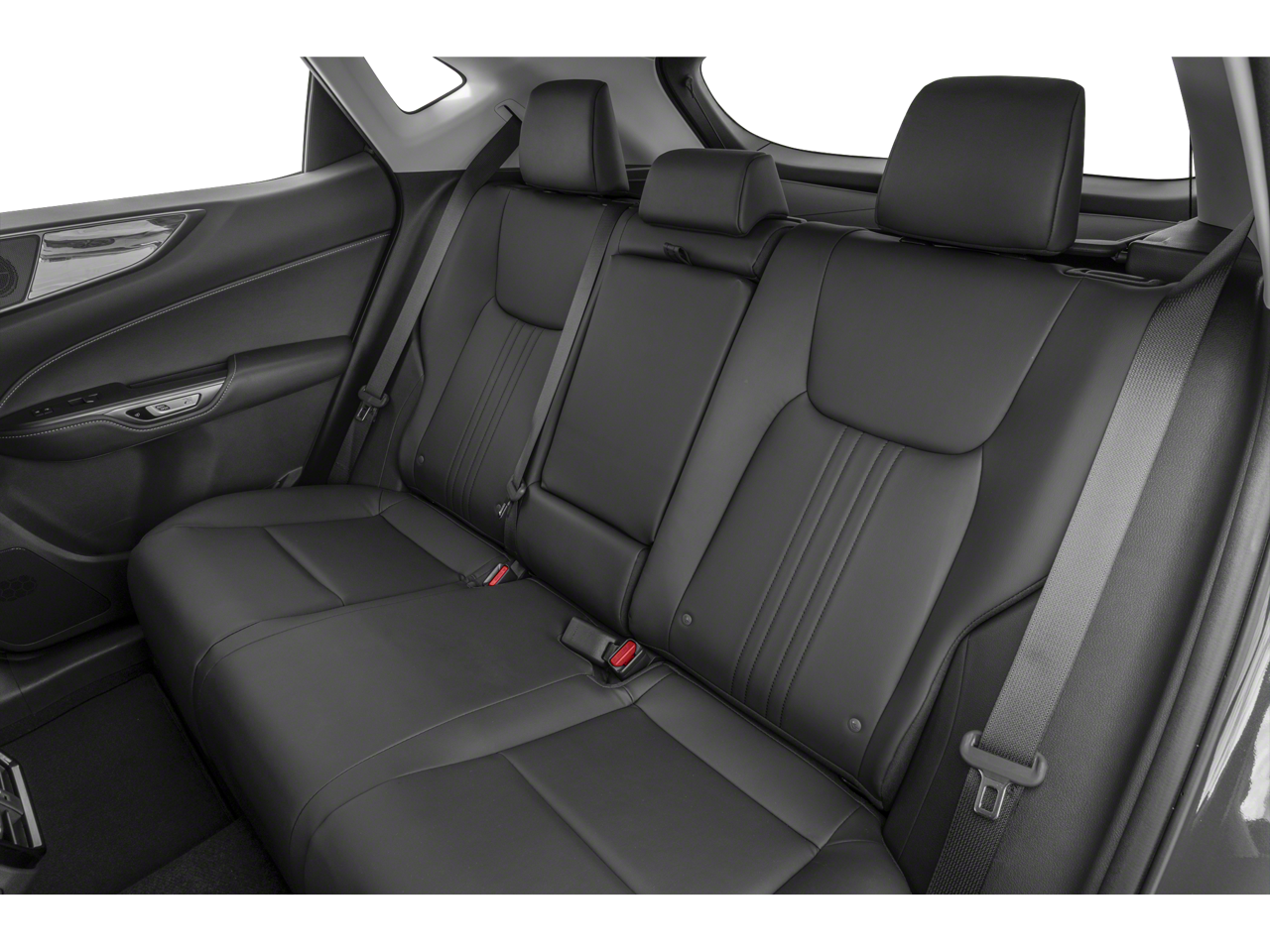2025 Lexus NX 250 Premium