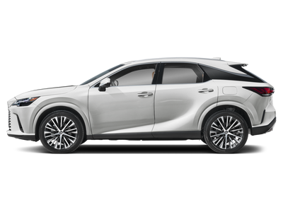 2025 Lexus RX Premium