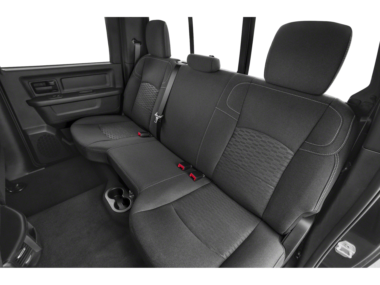 2025 RAM Ram 2500 RAM 2500 TRADESMAN CREW CAB 4X4 6'4' BOX