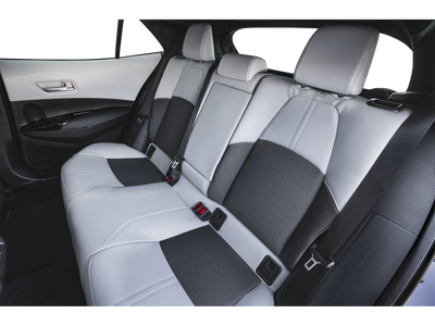 2025 Toyota Corolla XSE