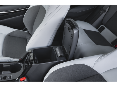 2025 Toyota Corolla XSE