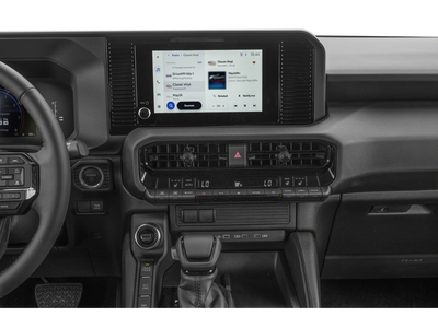 2025 Toyota Land Cruiser 1958