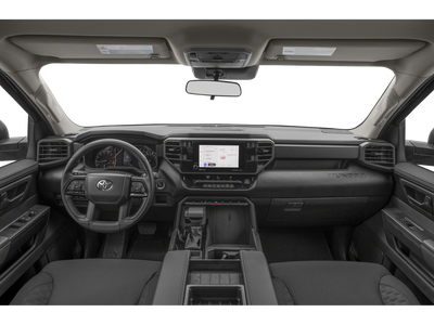 2025 Toyota Tundra SR