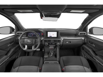 2025 Toyota Tacoma TRD Sport Hybrid