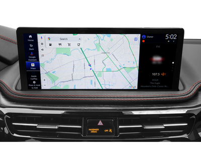 2026 Acura MDX Type S w/Advance Package
