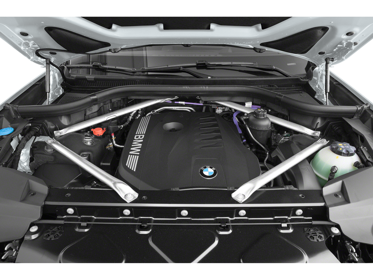 2026 BMW X7 xDrive40i xDrive40i