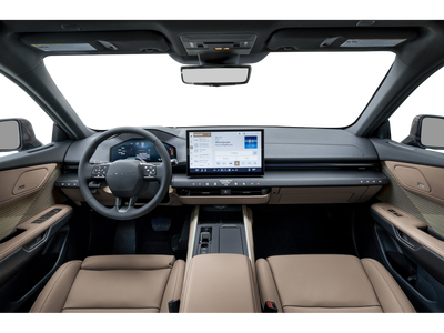 2026 Lexus ES Premium