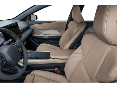 2026 Lexus ES Premium