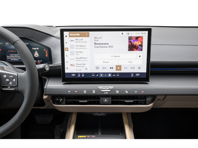 2026 Lexus ES Premium