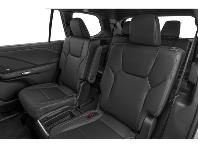 2026 Lexus TX 350 F SPORT Handling