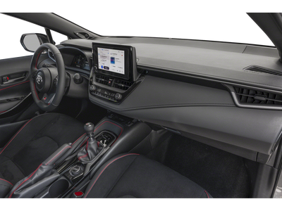 2026 Toyota GR Corolla Premium Plus